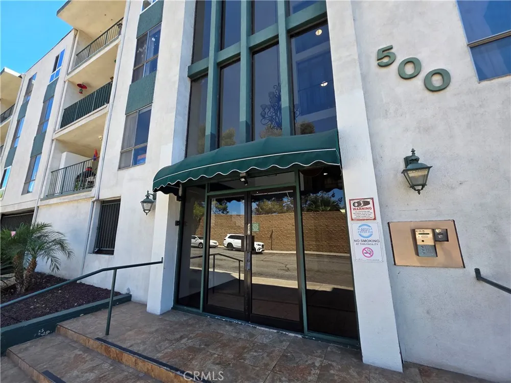 500 Jackson Place #212 Glendale, CA 91206