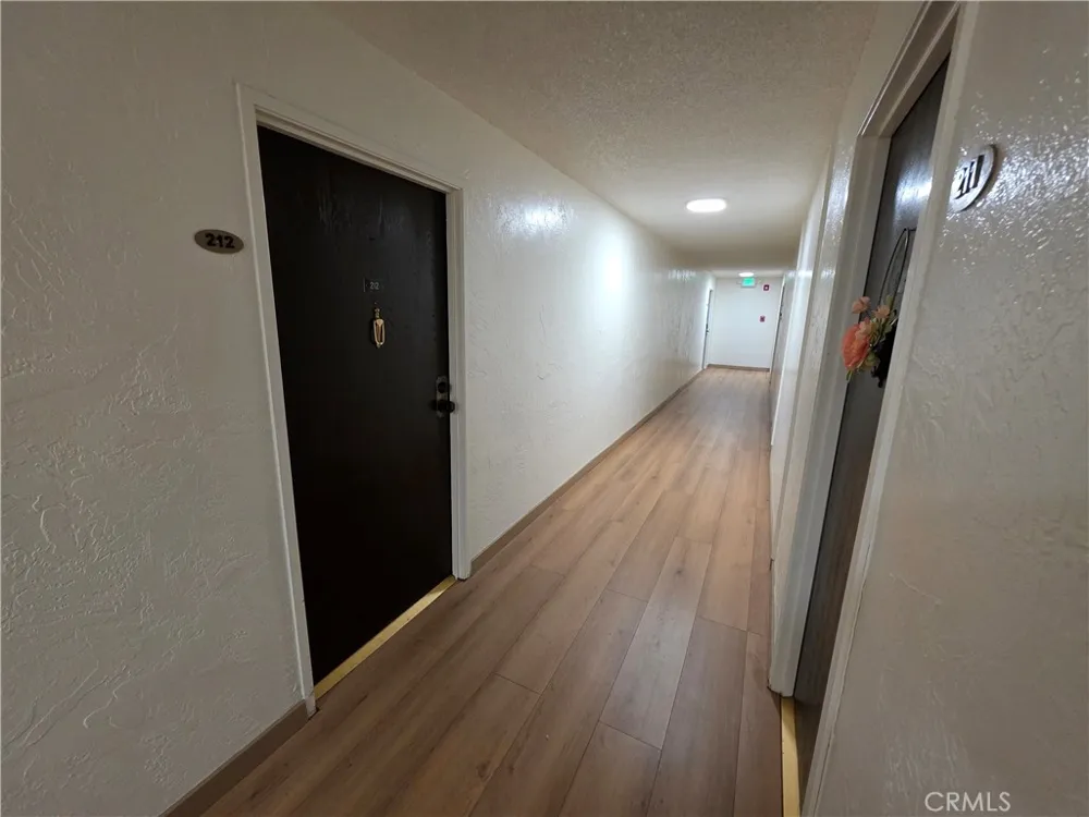 500 Jackson Place #212 Glendale, CA 91206