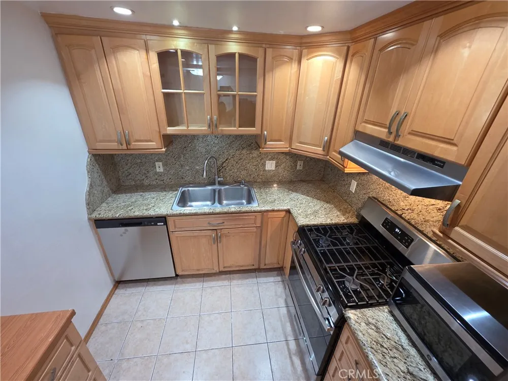 500 Jackson Place #212 Glendale, CA 91206