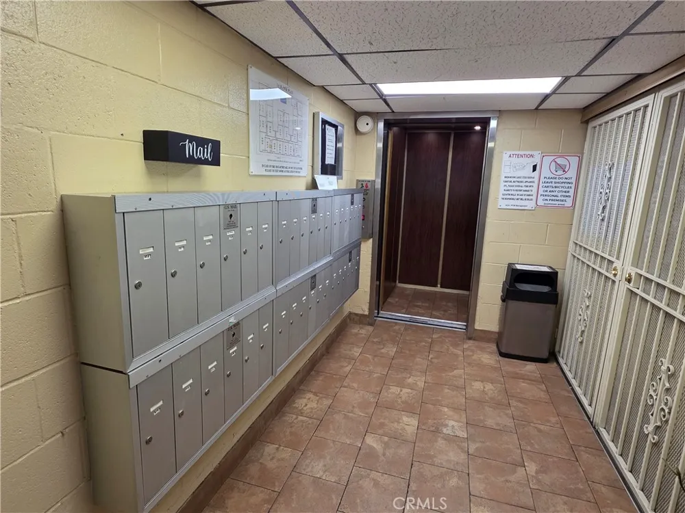 500 Jackson Place #212 Glendale, CA 91206