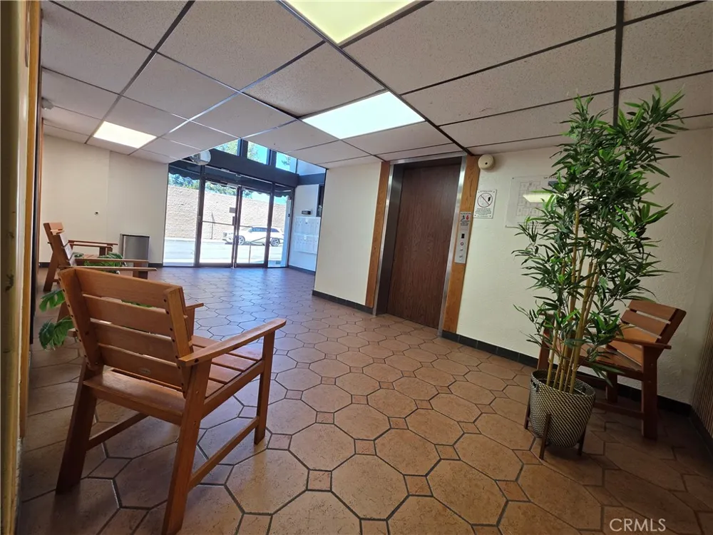 500 Jackson Place #212 Glendale, CA 91206