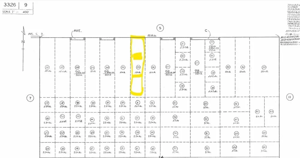 245 Ste Hi Vista, CA 93535