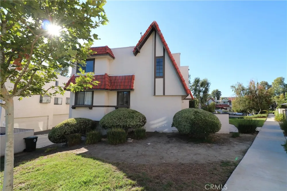 27644 Nugget #1 Canyon Country, CA 91387