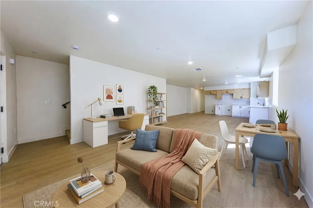 1652 Murchison Los Angeles, CA 90033