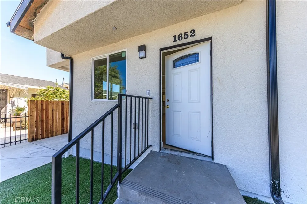 1652 Murchison Los Angeles, CA 90033