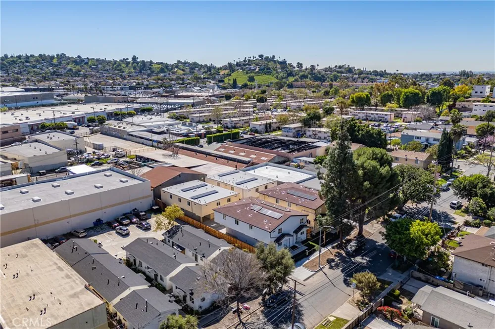 1652 Murchison Los Angeles, CA 90033