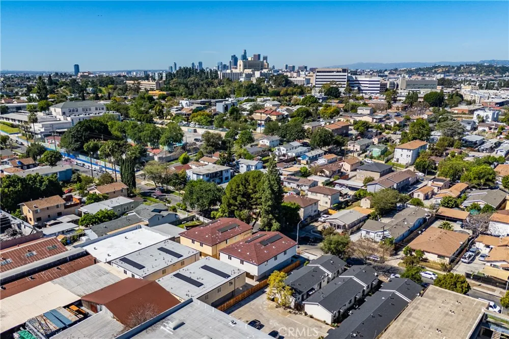 1652 Murchison Los Angeles, CA 90033