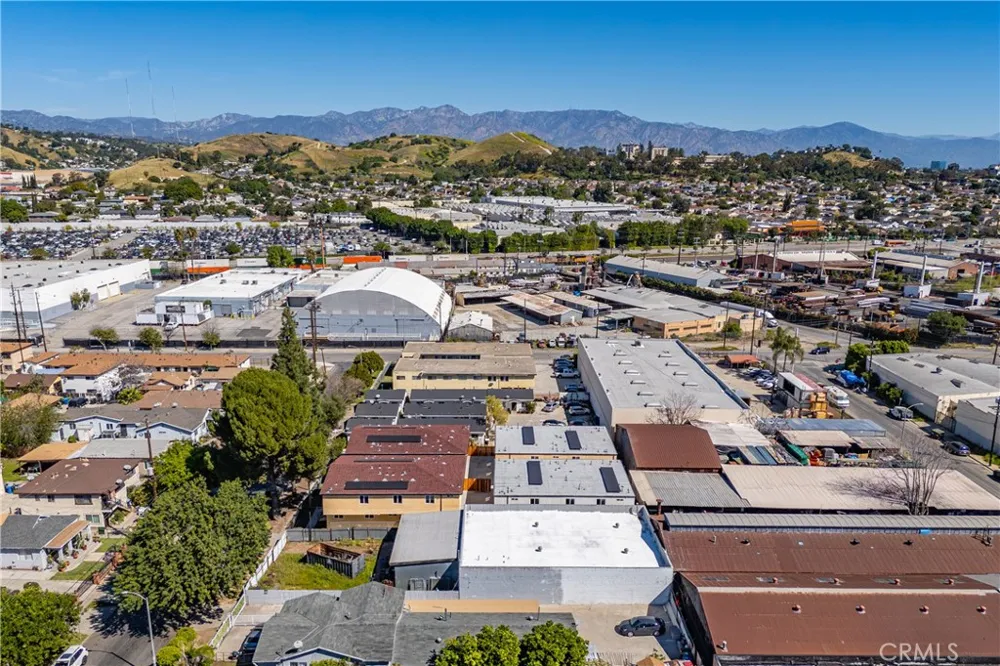 1652 Murchison Los Angeles, CA 90033