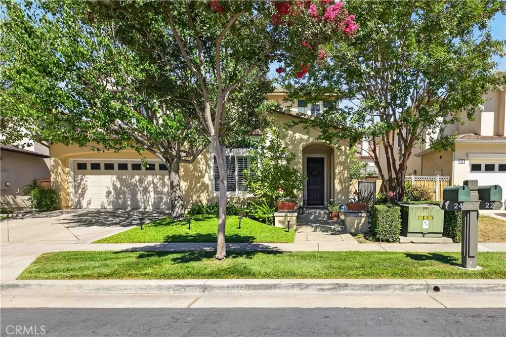 22 Mossdale Court Azusa, CA 91702