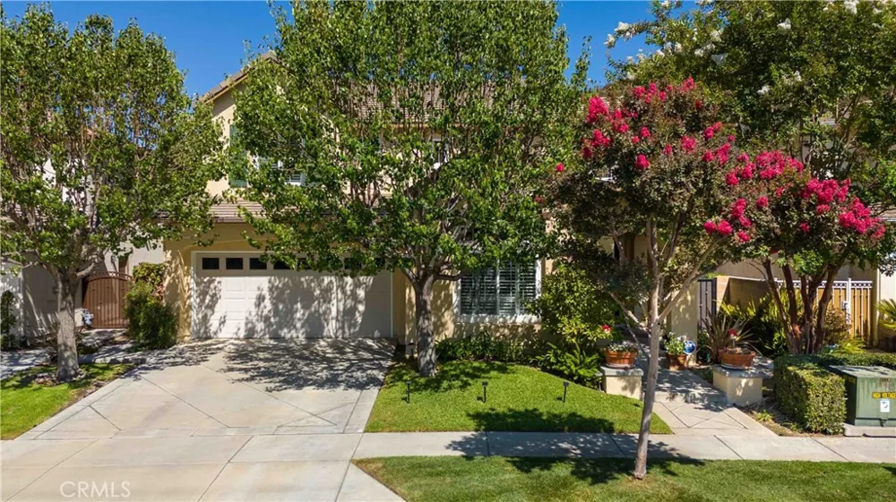 22 Mossdale Court Azusa, CA 91702