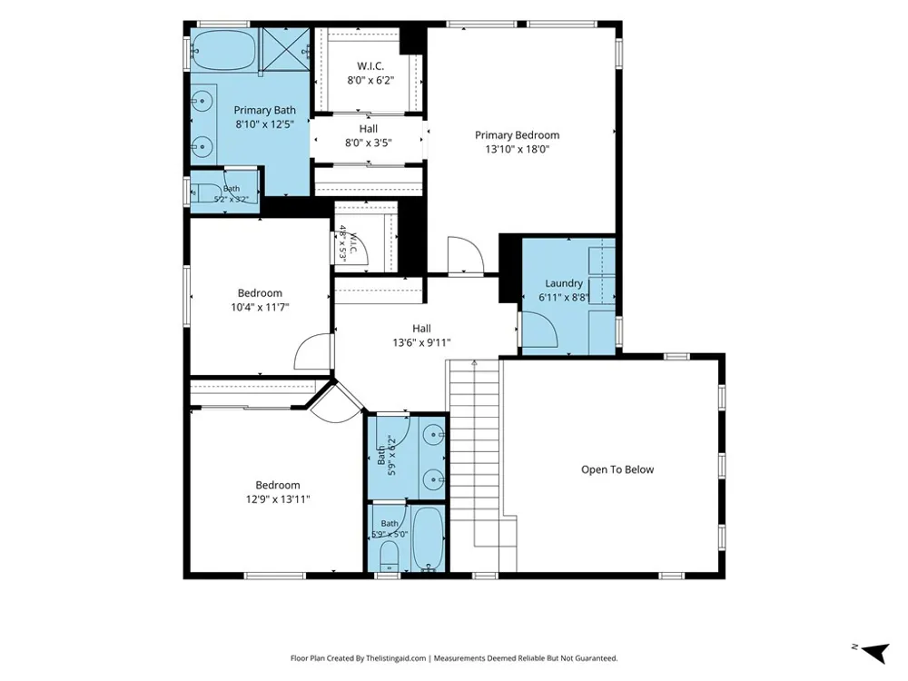 22 Mossdale Court Azusa, CA 91702