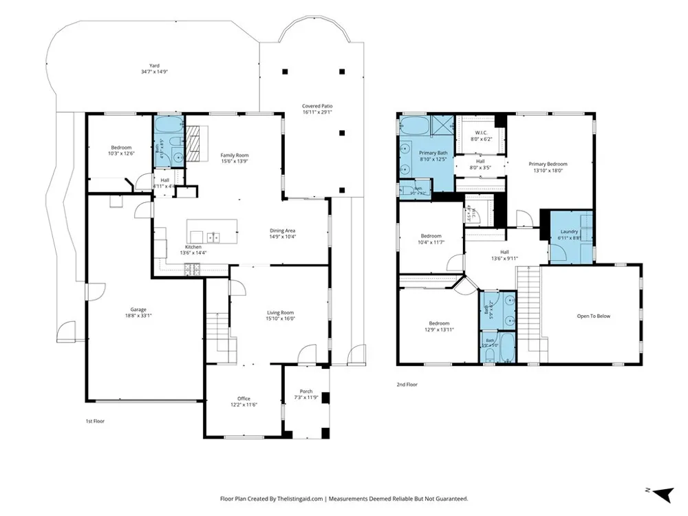 22 Mossdale Court Azusa, CA 91702