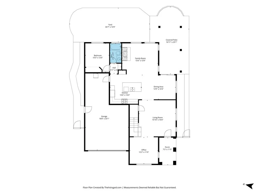 22 Mossdale Court Azusa, CA 91702
