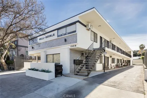 13018 Valleyheart Drive #11