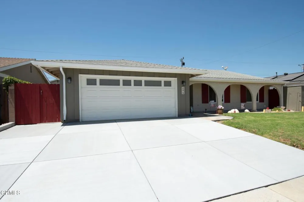 1573 Wolverton Avenue Camarillo, CA 93010