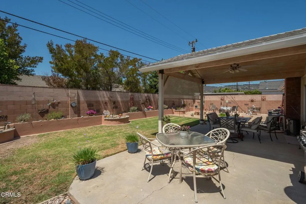 1573 Wolverton Avenue Camarillo, CA 93010
