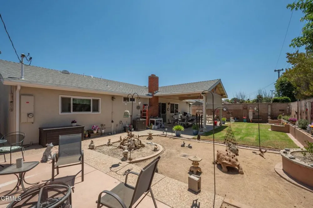1573 Wolverton Avenue Camarillo, CA 93010