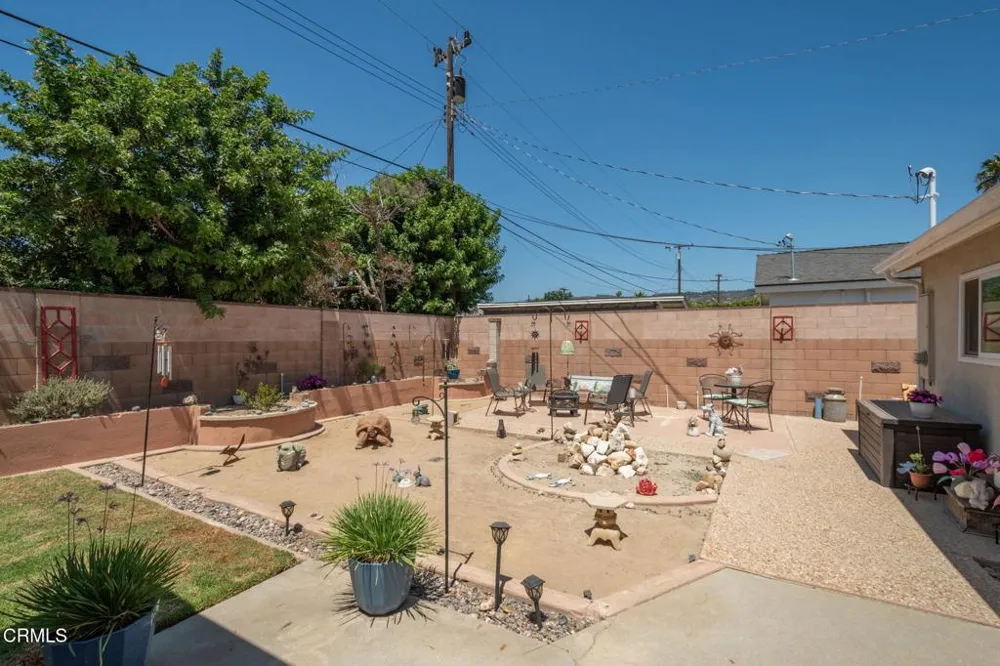 1573 Wolverton Avenue Camarillo, CA 93010