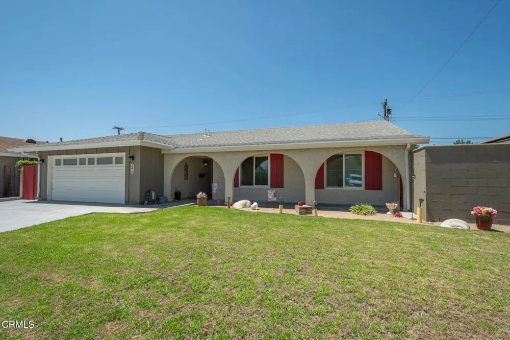 1573 Wolverton Avenue Camarillo, CA 93010