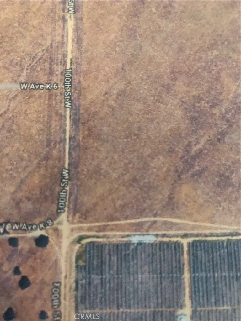 Vac/Vic Ave. K6/97 Stw Del Sur, CA 93536