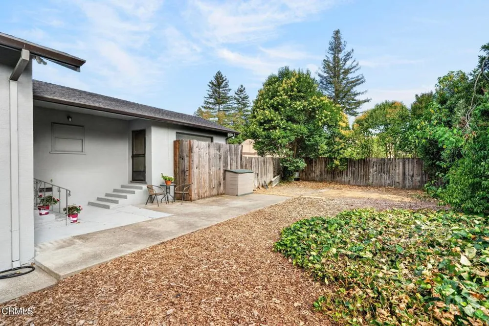 116 Clara Avenue Ukiah, CA 95482