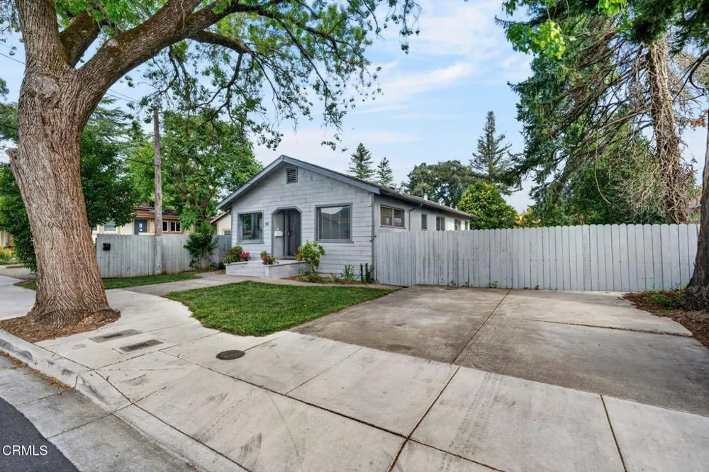 116 Clara Avenue Ukiah, CA 95482