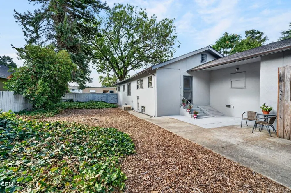 116 Clara Avenue Ukiah, CA 95482