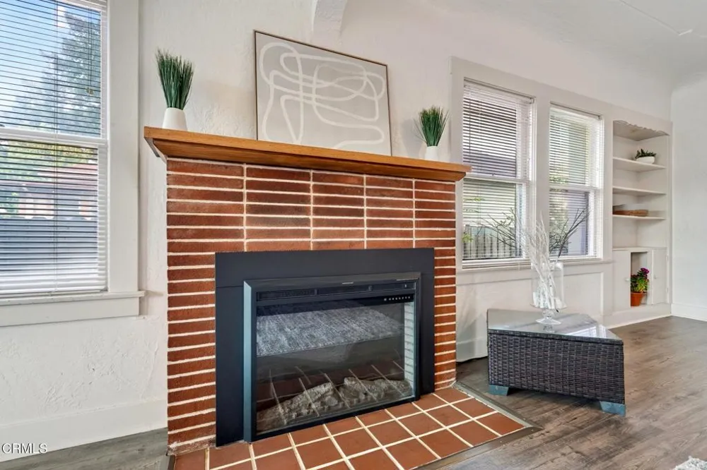 116 Clara Avenue Ukiah, CA 95482
