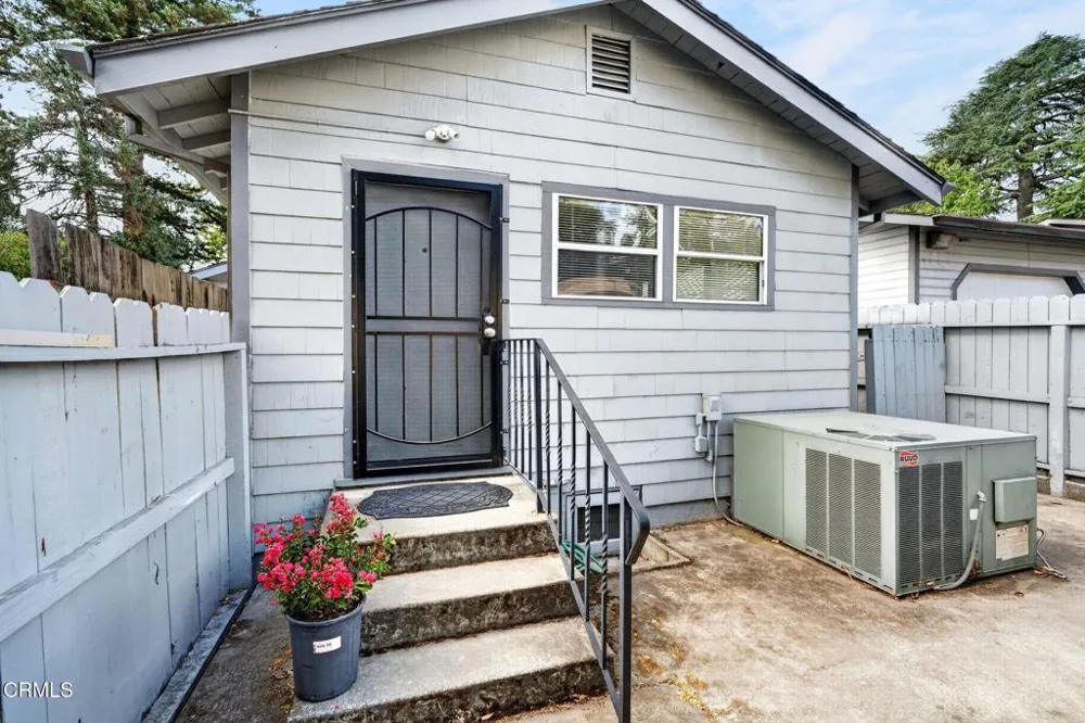116 Clara Avenue Ukiah, CA 95482