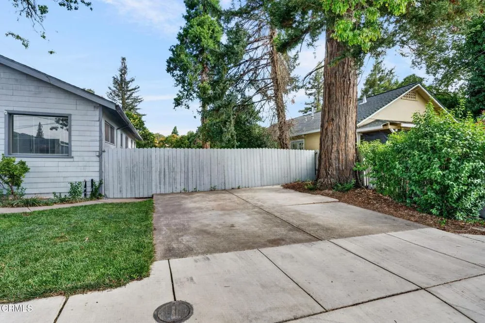 116 Clara Avenue Ukiah, CA 95482