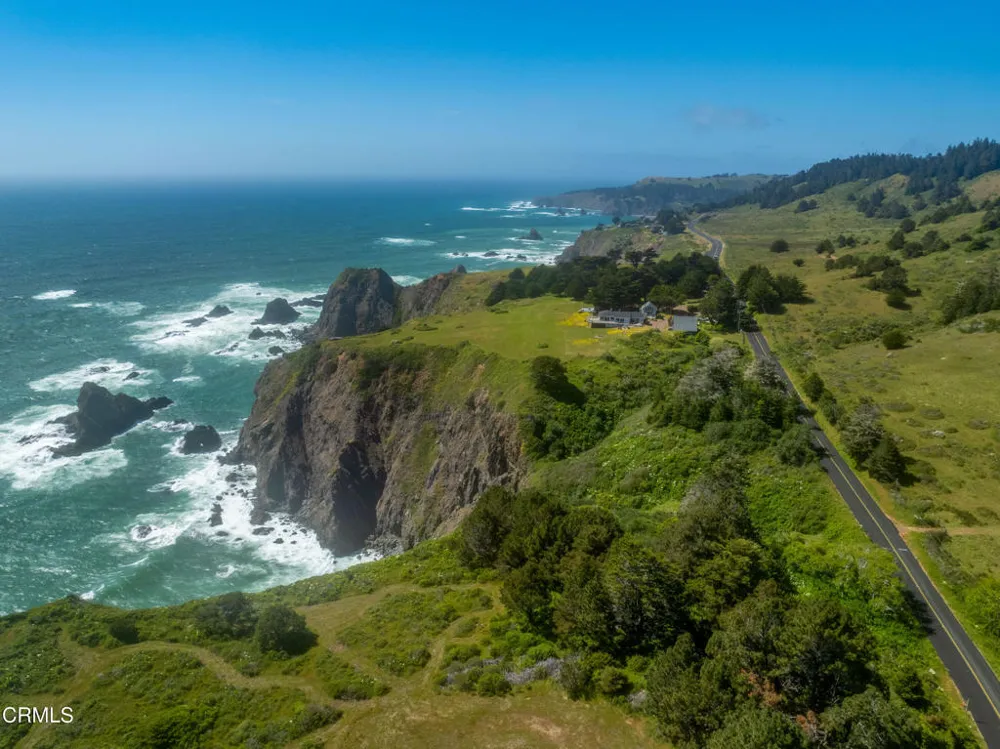 1990 S Highway 1 Elk, CA 95432
