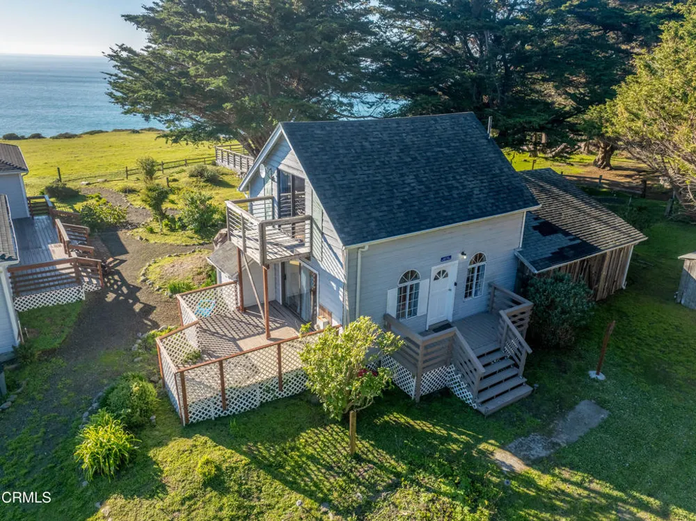 1990 S Highway 1 Elk, CA 95432