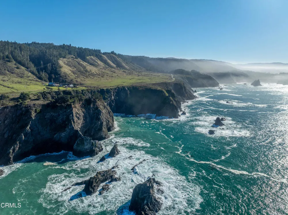 1990 S Highway 1 Elk, CA 95432