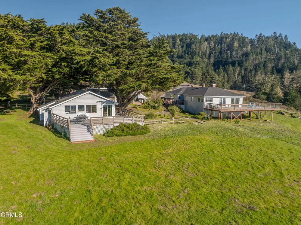 1990 S Highway 1 Elk, CA 95432