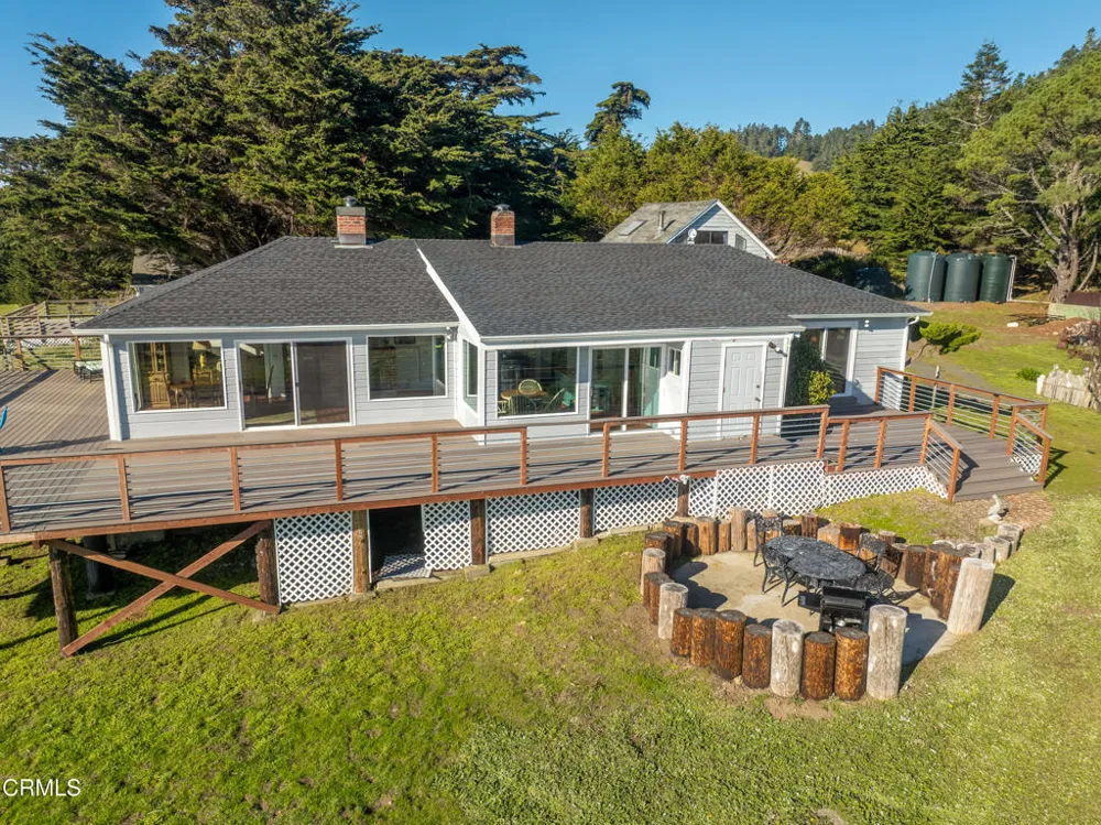 1990 S Highway 1 Elk, CA 95432