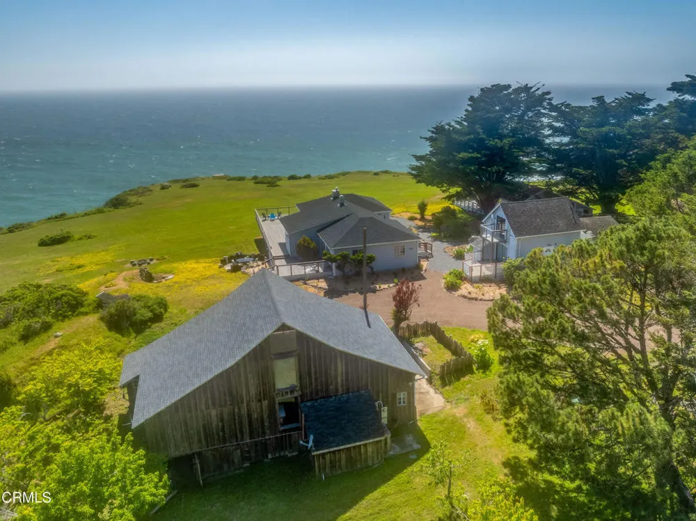 1990 S Highway 1 Elk, CA 95432