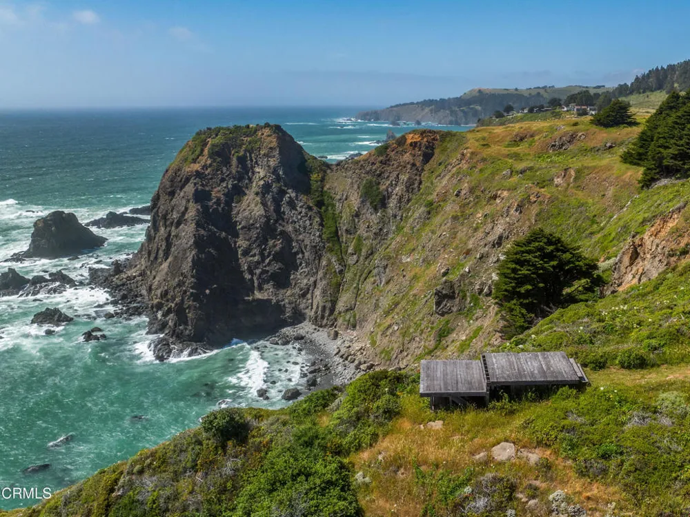 1990 S Highway 1 Elk, CA 95432