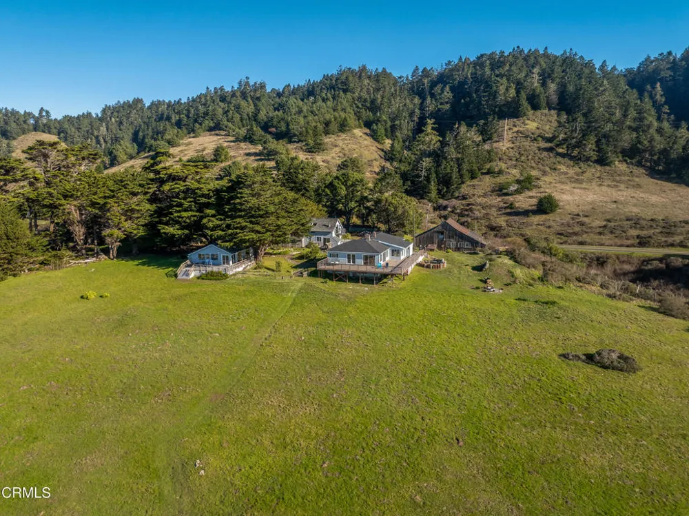 1990 S Highway 1 Elk, CA 95432