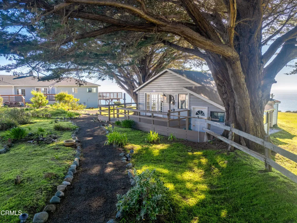 1990 S Highway 1 Elk, CA 95432