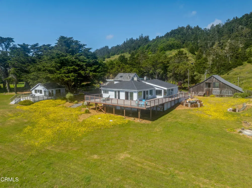 1990 S Highway 1 Elk, CA 95432