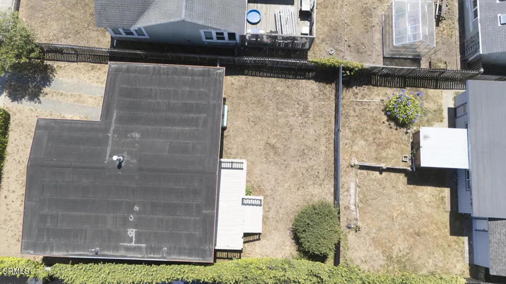 143 S Corry Street Fort Bragg, CA 95437