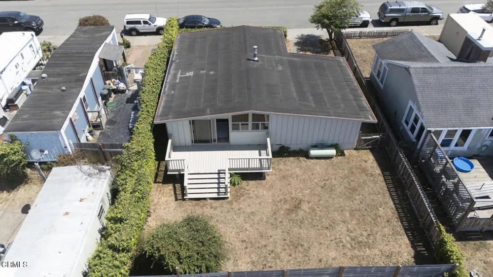 143 S Corry Street Fort Bragg, CA 95437