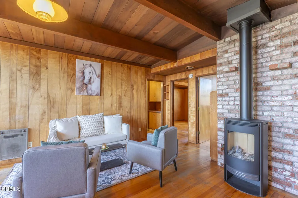 143 S Corry Street Fort Bragg, CA 95437