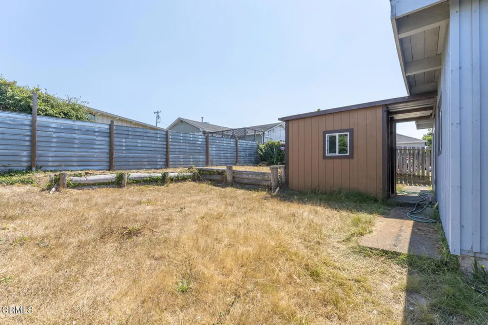 143 S Corry Street Fort Bragg, CA 95437