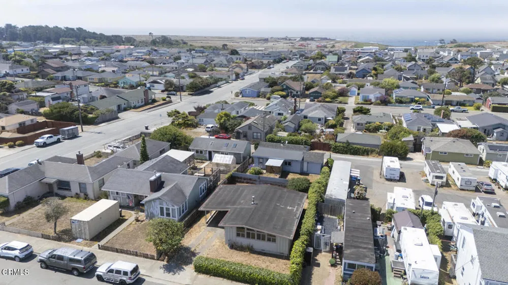 143 S Corry Street Fort Bragg, CA 95437