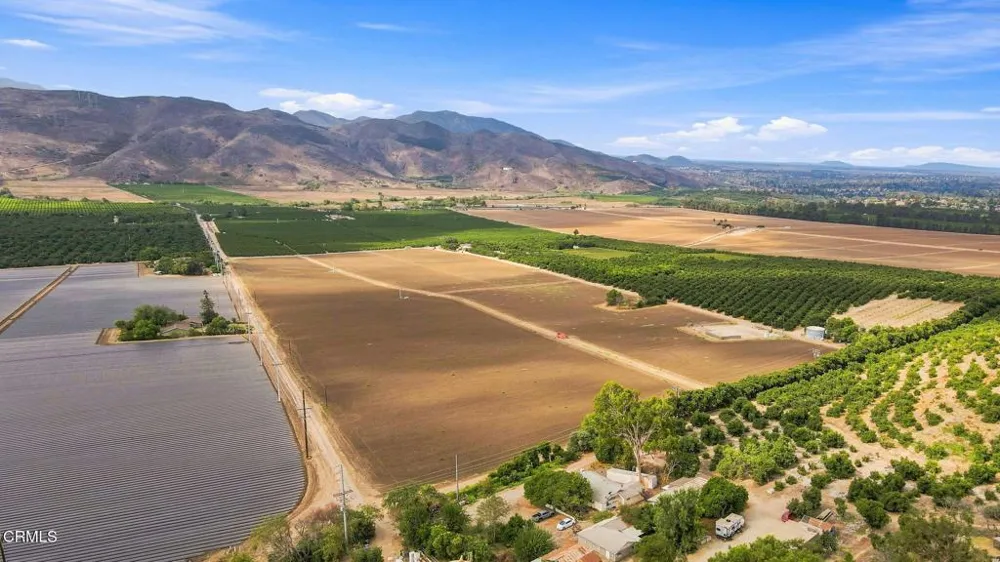 3001 Gerry Road Camarillo, CA 93012