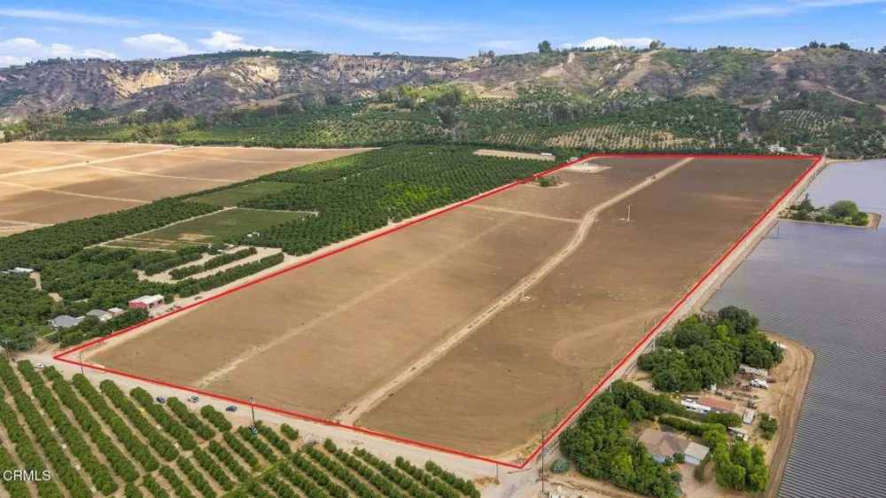 3001 Gerry Road Camarillo, CA 93012