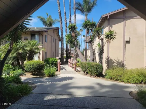1925 Ginger Street #107