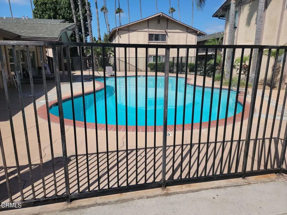 1925 Ginger Street #107 Oxnard, CA 93036