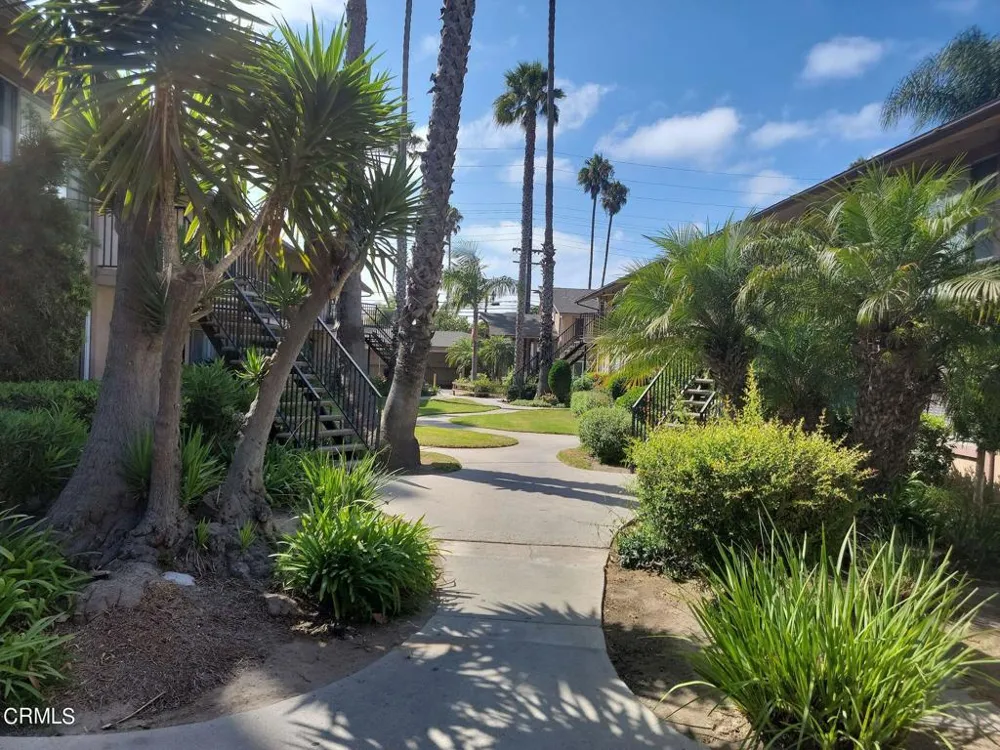 1925 Ginger Street #107 Oxnard, CA 93036